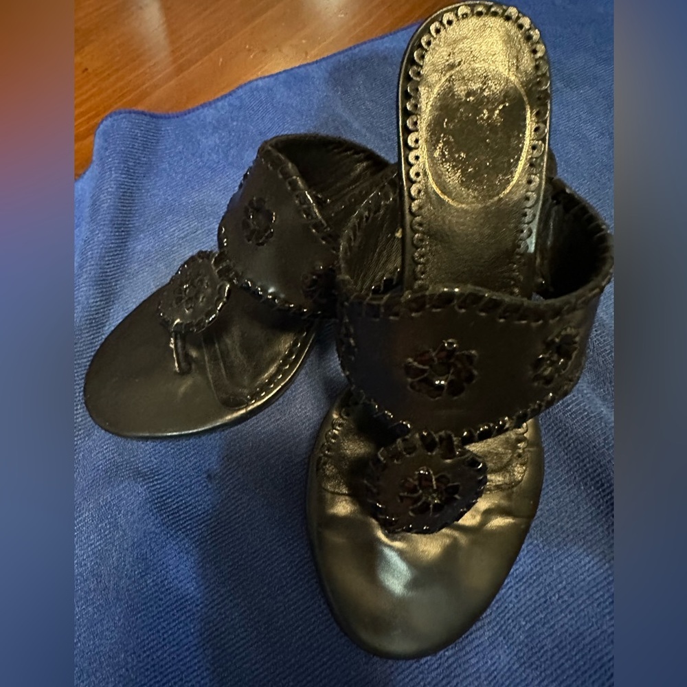 Jack Rogers Sandals